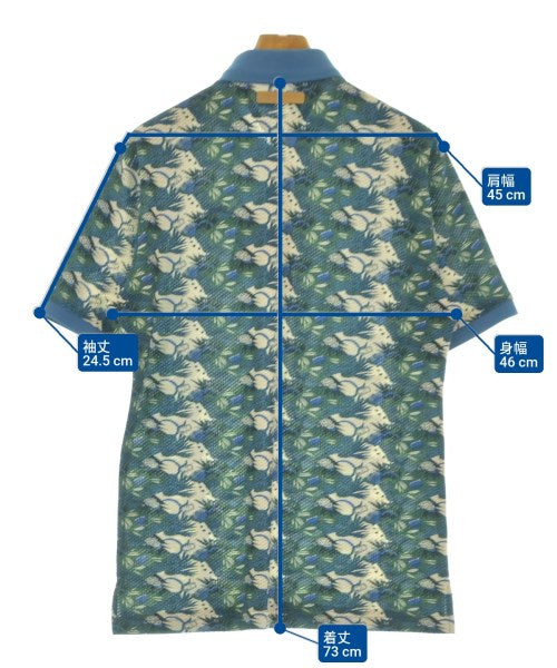 Other brand เสื้อโปโล