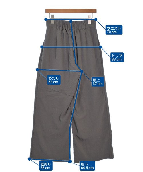 in the loop กางเกง อื่น