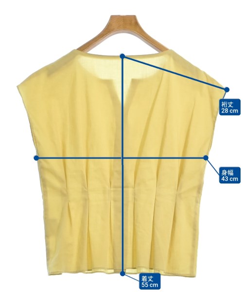 Other brand เสื้อกั๊ก