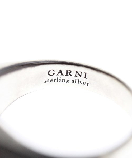GARNI แหวน