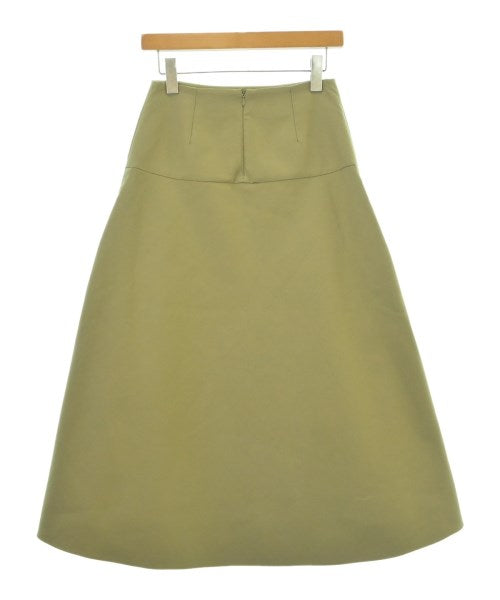 Other brand กระโปรงยาว/แม็กซี่ยาว