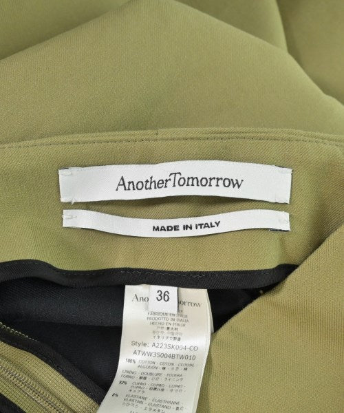 Other brand กระโปรงยาว/แม็กซี่ยาว