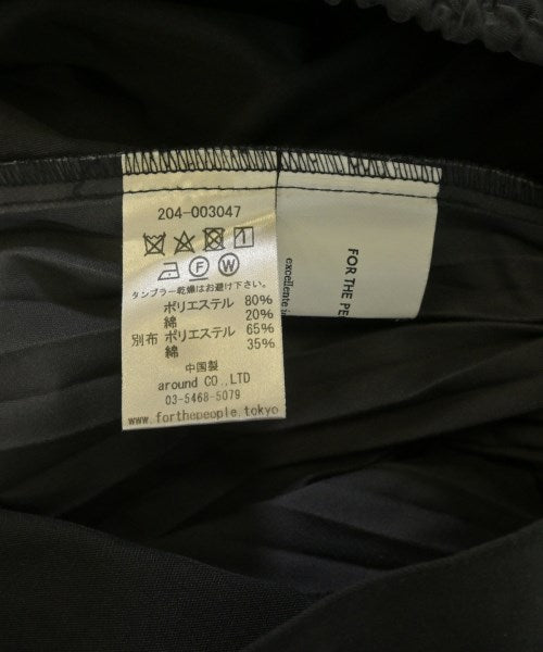 Other brand กระโปรงยาว/แม็กซี่ยาว