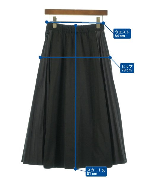 Other brand กระโปรงยาว/แม็กซี่ยาว