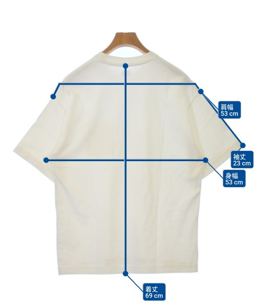 Other brand เสื้อยืด/เสื้อท็อปส์