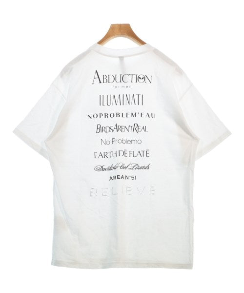 No problemo เสื้อยืด/เสื้อท็อปส์