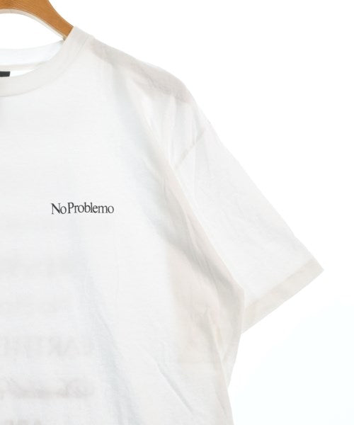 No problemo เสื้อยืด/เสื้อท็อปส์