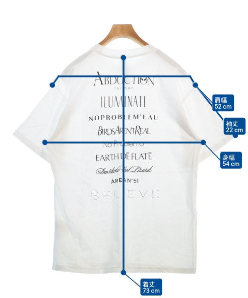 No problemo เสื้อยืด/เสื้อท็อปส์