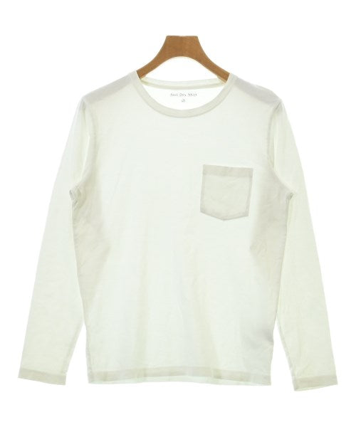 nano UNIVERSE เสื้อยืด/เสื้อท็อปส์