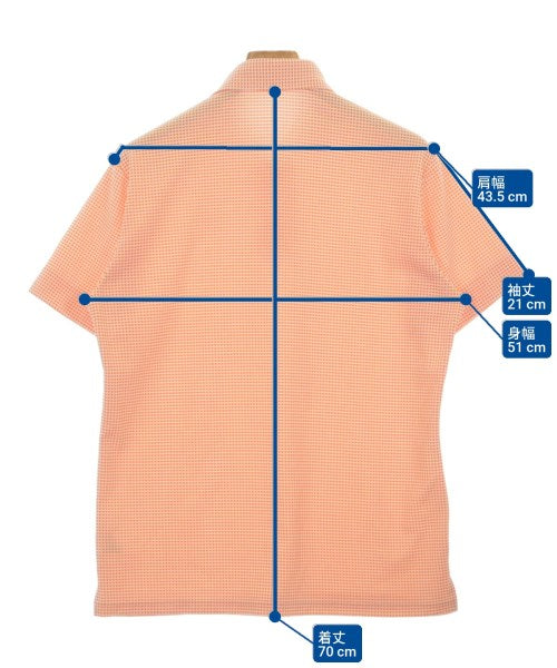 Other brand เสื้อโปโล