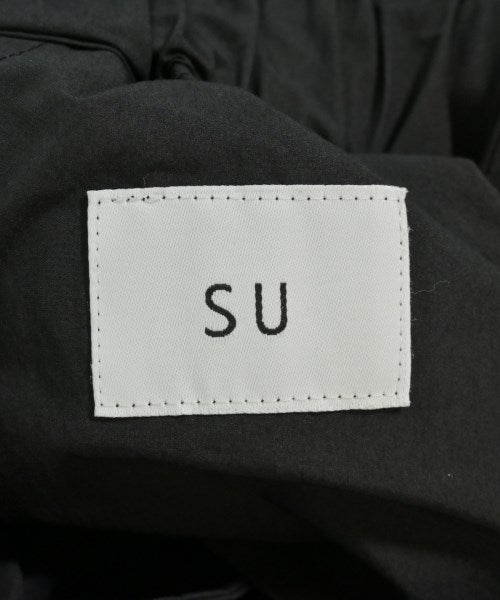 SU กางเกงขาสั้น