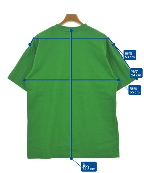 Other brand เสื้อยืด/เสื้อท็อปส์