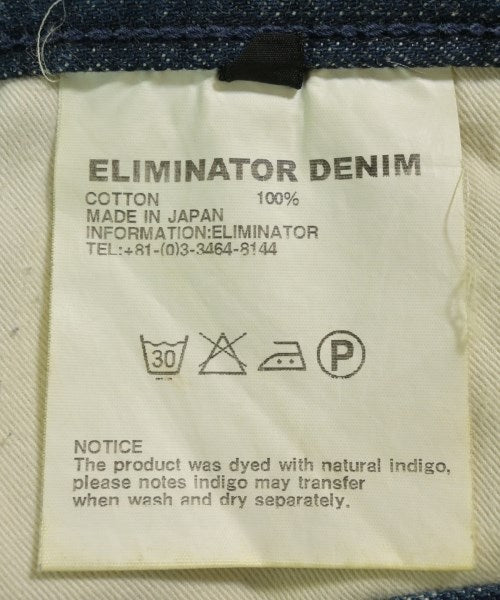 ELIMINATOR กางเกงขาสั้น