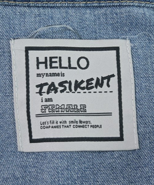 Other brand เสื้อลำลอง