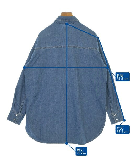 Other brand เสื้อลำลอง