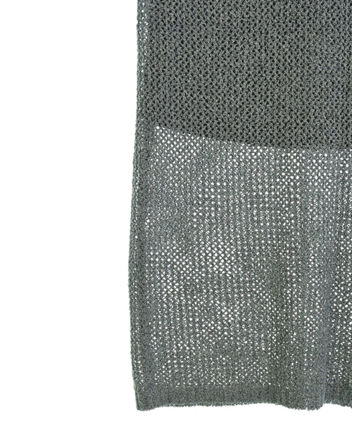 LE CERCLE par rope กระโปรงยาว/แม็กซี่ยาว