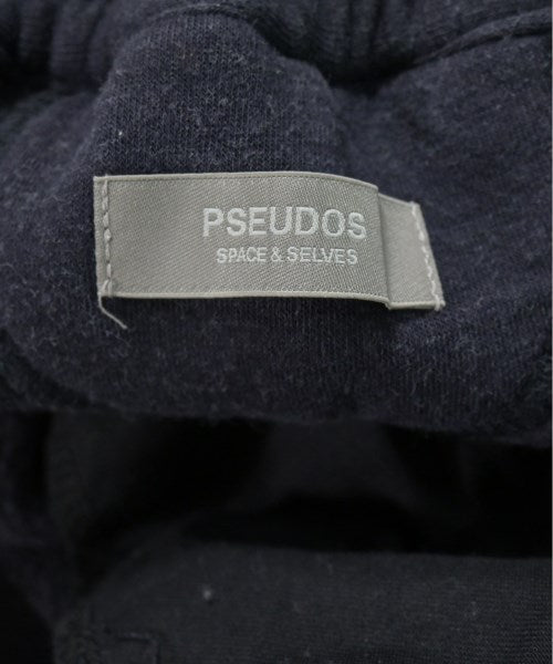 PSEUDOS กางเกงวอร์ม
