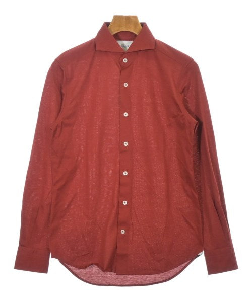 GALLIPOLI camiceria เสื้อลำลอง