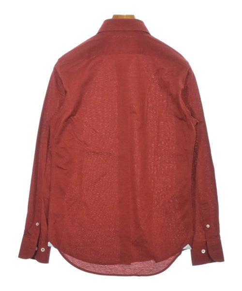 GALLIPOLI camiceria เสื้อลำลอง