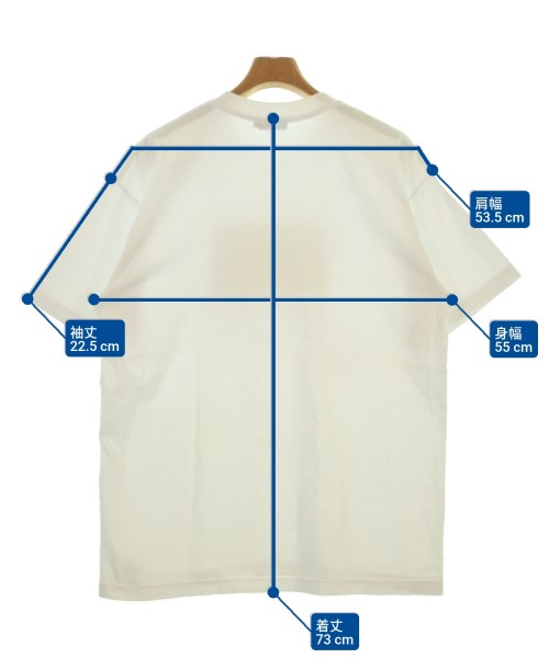 Other brand เสื้อยืด/เสื้อท็อปส์