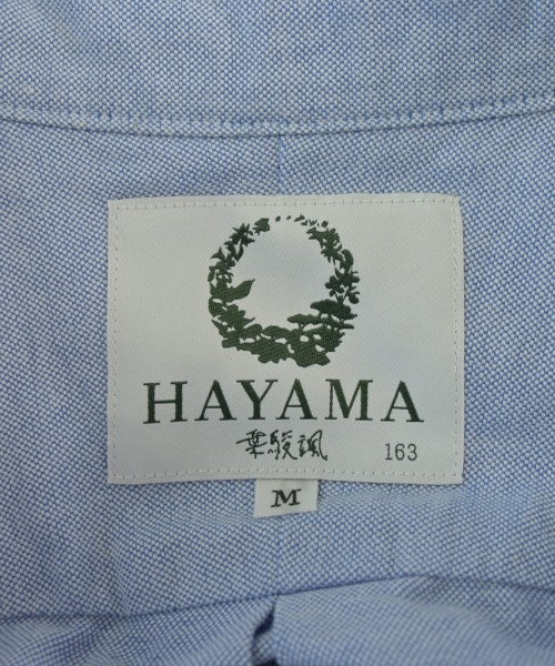 Other brand เสื้อลำลอง