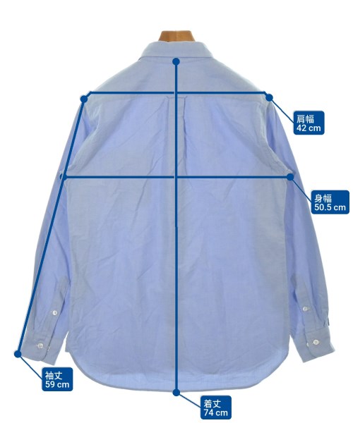 Other brand เสื้อลำลอง