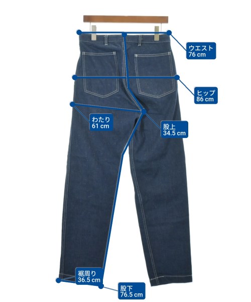 Other brand ยีนส์