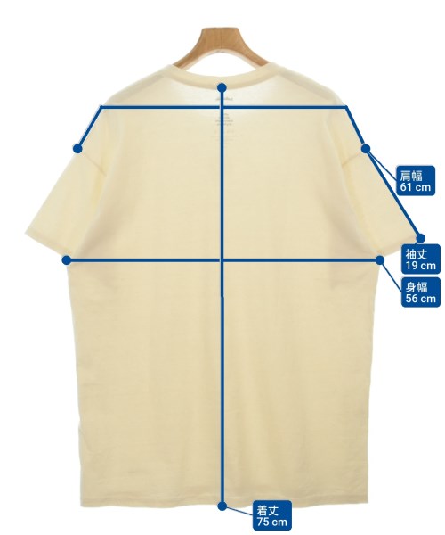 Other brand เสื้อยืด/เสื้อท็อปส์