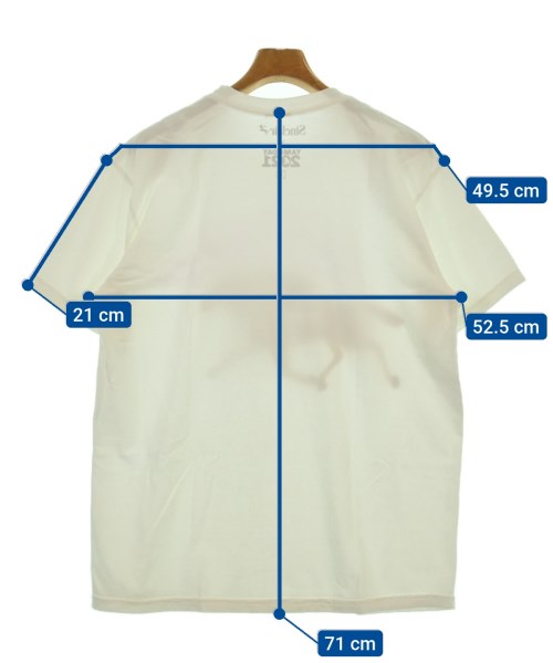 Other brand เสื้อยืด/เสื้อท็อปส์