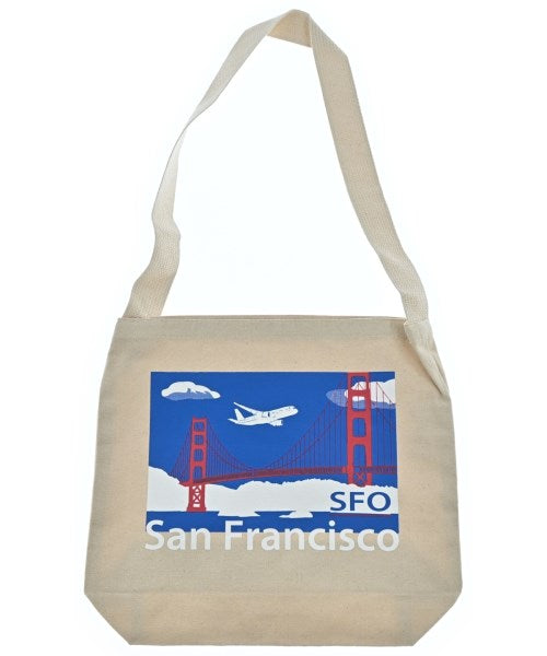 SAN FRANCISCO กระเป๋าถือขนาดใหญ่