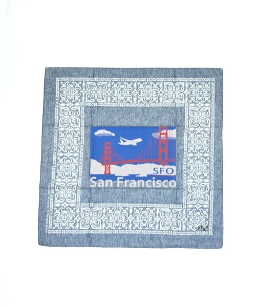 SAN FRANCISCO กระเป๋าถือขนาดใหญ่