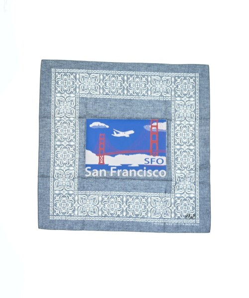 SAN FRANCISCO กระเป๋าถือขนาดใหญ่