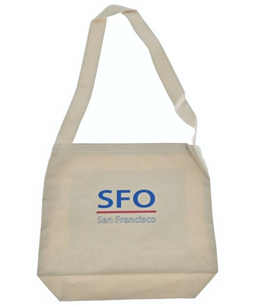 SAN FRANCISCO กระเป๋าถือขนาดใหญ่