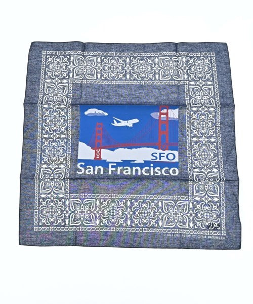 SAN FRANCISCO กระเป๋าถือขนาดใหญ่