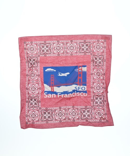 SAN FRANCISCO กระเป๋าถือขนาดใหญ่