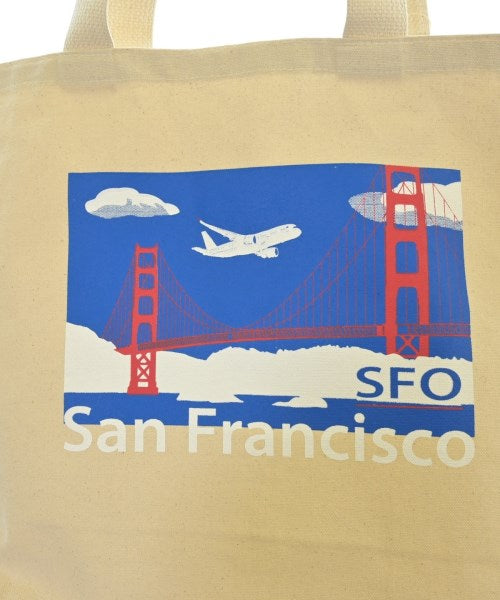 SAN FRANCISCO กระเป๋าถือขนาดใหญ่