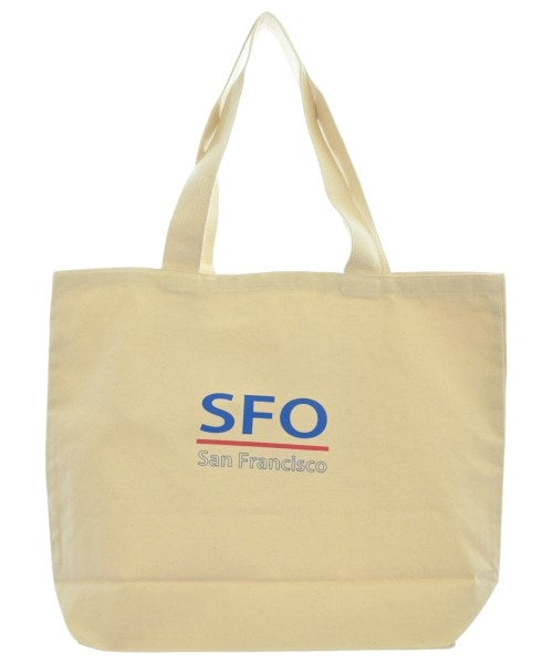 SAN FRANCISCO กระเป๋าถือขนาดใหญ่