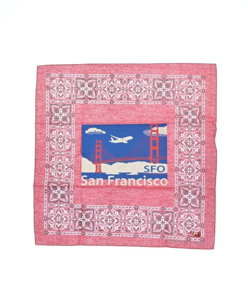 SAN FRANCISCO กระเป๋าถือขนาดใหญ่