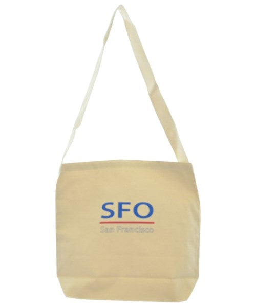 SAN FRANCISCO กระเป๋าถือขนาดใหญ่