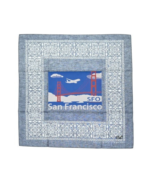 SAN FRANCISCO กระเป๋าถือขนาดใหญ่