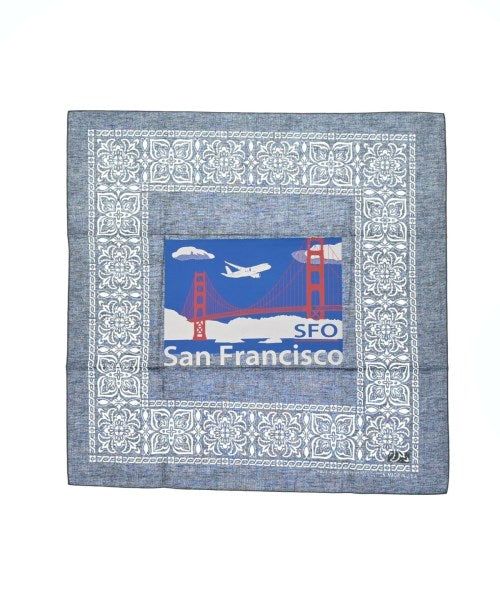 SAN FRANCISCO กระเป๋าถือขนาดใหญ่