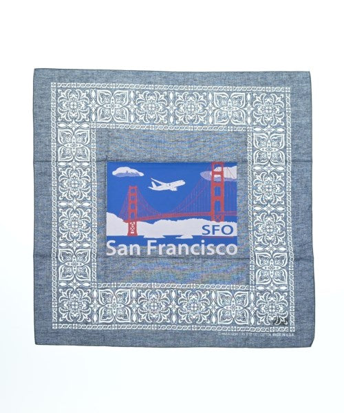 SAN FRANCISCO กระเป๋าถือขนาดใหญ่