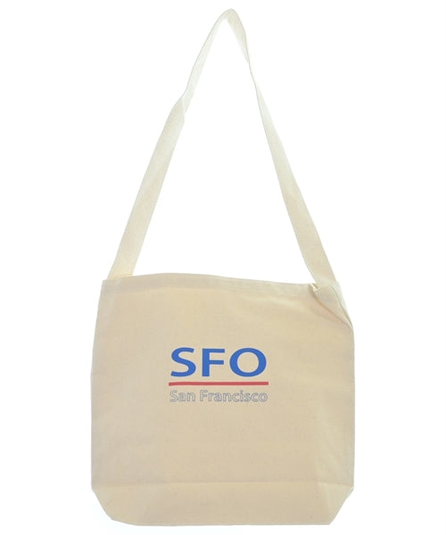 SAN FRANCISCO กระเป๋าถือขนาดใหญ่