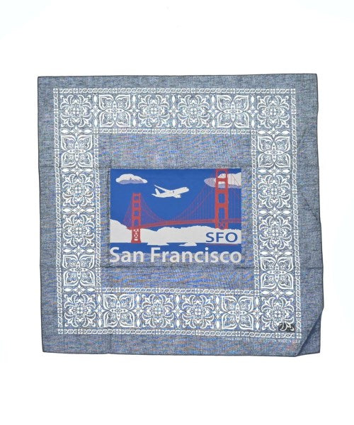 SAN FRANCISCO กระเป๋าถือขนาดใหญ่