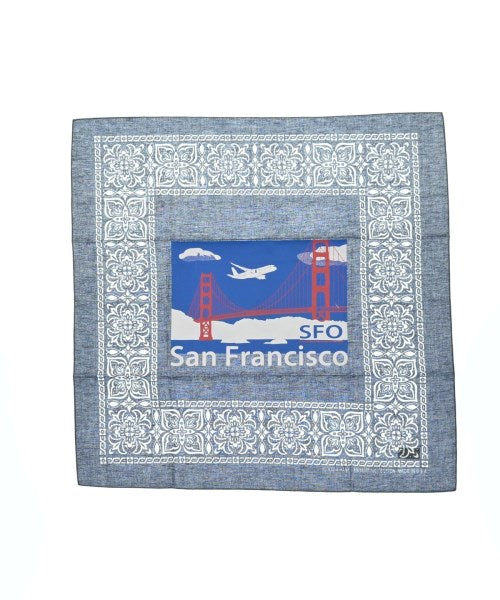 SAN FRANCISCO กระเป๋าถือขนาดใหญ่