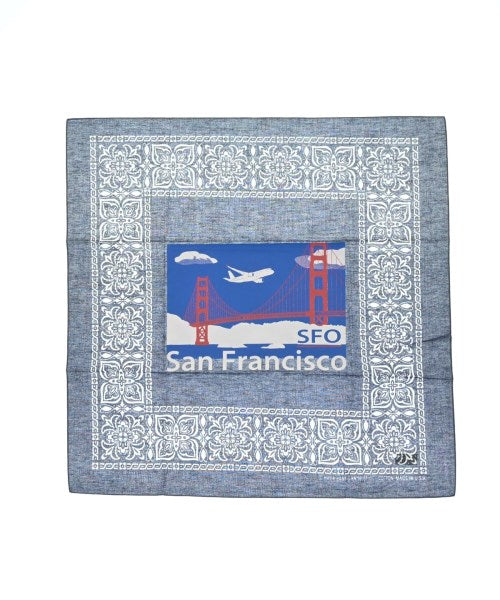 SAN FRANCISCO กระเป๋าถือขนาดใหญ่
