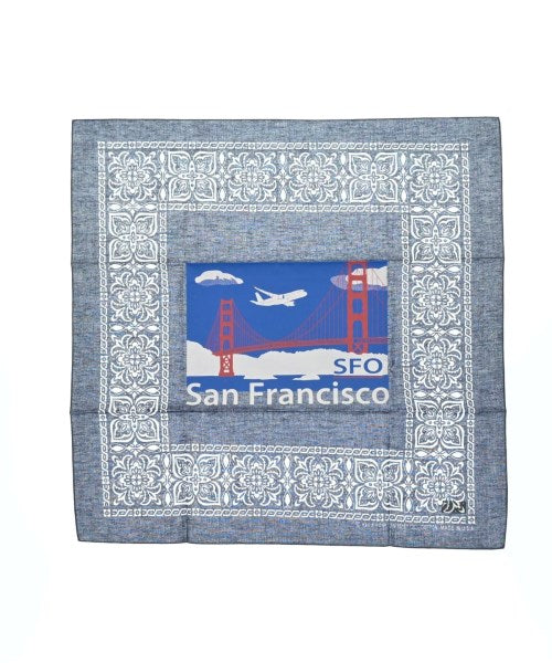 SAN FRANCISCO กระเป๋าถือขนาดใหญ่
