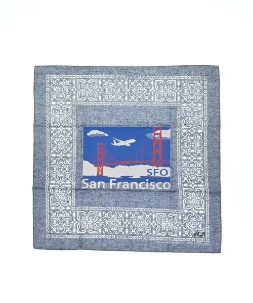 SAN FRANCISCO กระเป๋าถือขนาดใหญ่