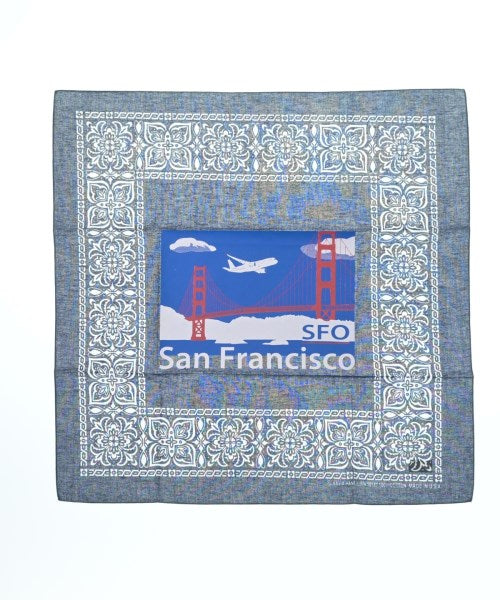 SAN FRANCISCO กระเป๋าถือขนาดใหญ่