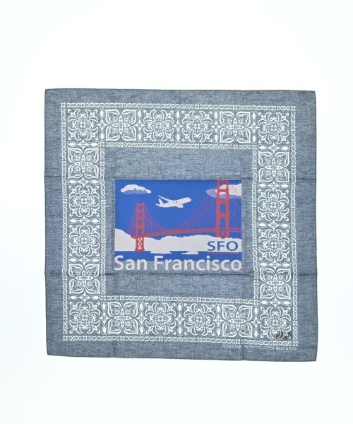 SAN FRANCISCO กระเป๋าถือขนาดใหญ่